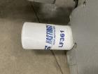 Busch Ra 400 Vacuum Pump